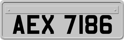 AEX7186