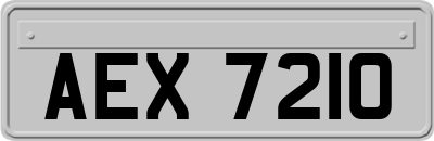 AEX7210