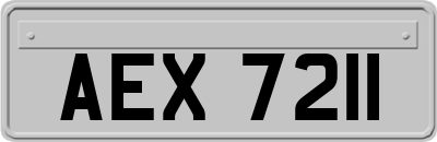 AEX7211