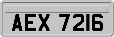 AEX7216