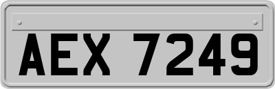AEX7249