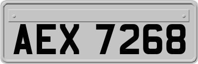 AEX7268