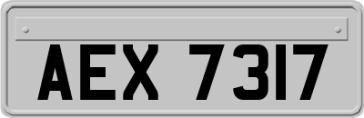 AEX7317