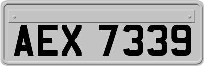 AEX7339