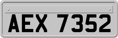 AEX7352
