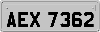 AEX7362