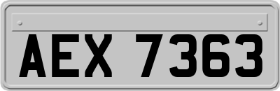 AEX7363