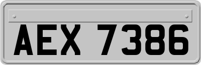 AEX7386