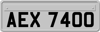 AEX7400