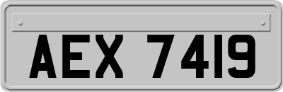 AEX7419