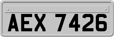 AEX7426