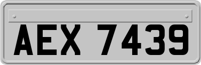 AEX7439