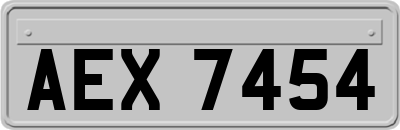 AEX7454