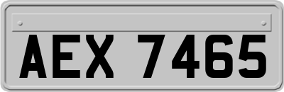 AEX7465