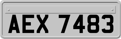 AEX7483