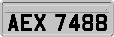 AEX7488