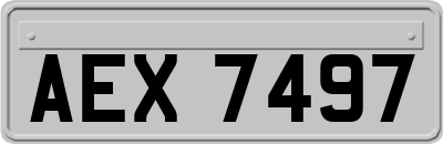 AEX7497