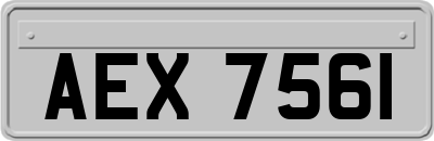 AEX7561
