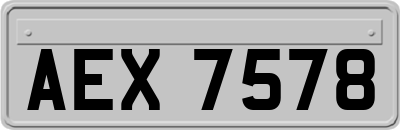 AEX7578