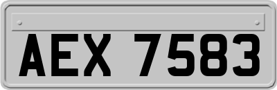AEX7583