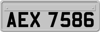 AEX7586