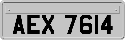 AEX7614
