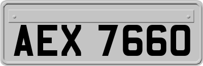 AEX7660
