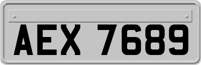 AEX7689
