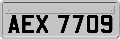 AEX7709