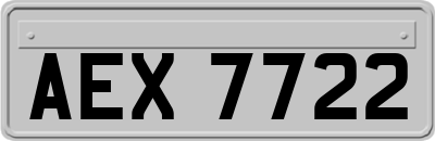 AEX7722