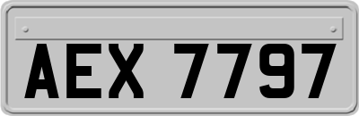 AEX7797