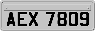 AEX7809