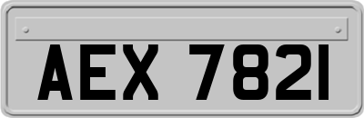 AEX7821