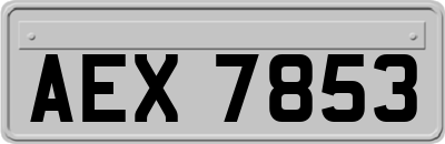 AEX7853