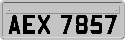 AEX7857