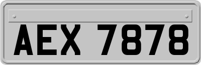 AEX7878