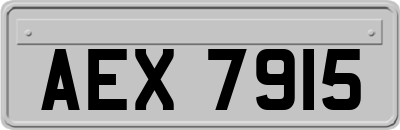 AEX7915