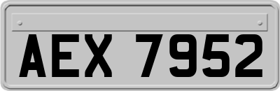 AEX7952