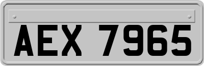 AEX7965