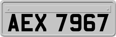 AEX7967