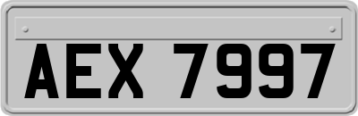 AEX7997