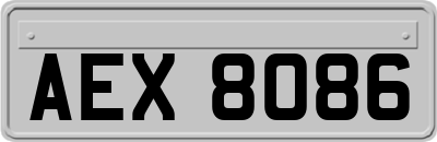 AEX8086