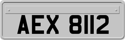 AEX8112