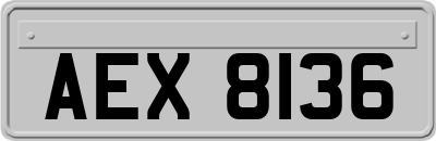 AEX8136