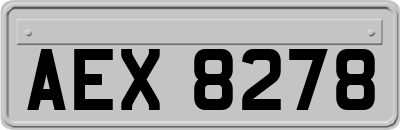 AEX8278