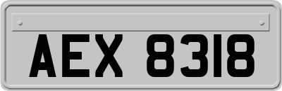 AEX8318