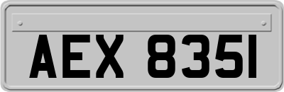 AEX8351