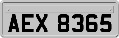 AEX8365