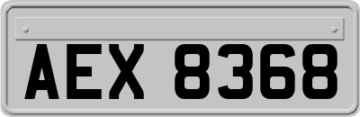 AEX8368