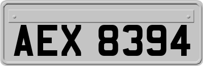 AEX8394